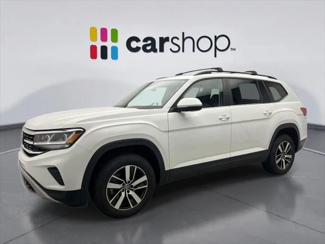 2022 Volkswagen Atlas 2.0T SE for sale in Hatfield, PA