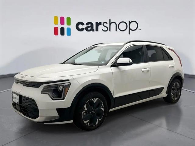 2024 Kia Niro EV Wind for sale in Hatfield, PA