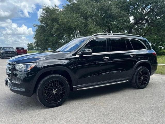 2022 Mercedes-Benz GLS GLS 450 4MATIC for sale in Weimar, TX
