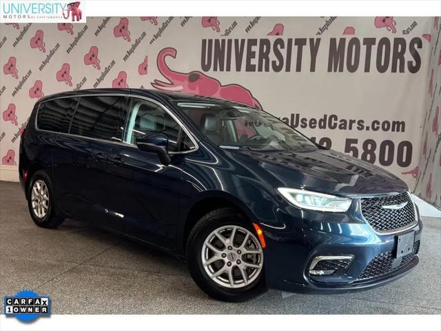 2023 Chrysler Pacifica Touring L for sale in Chattanooga, TN