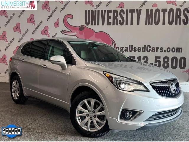 2019 Buick Envision AWD Preferred for sale in Chattanooga, TN