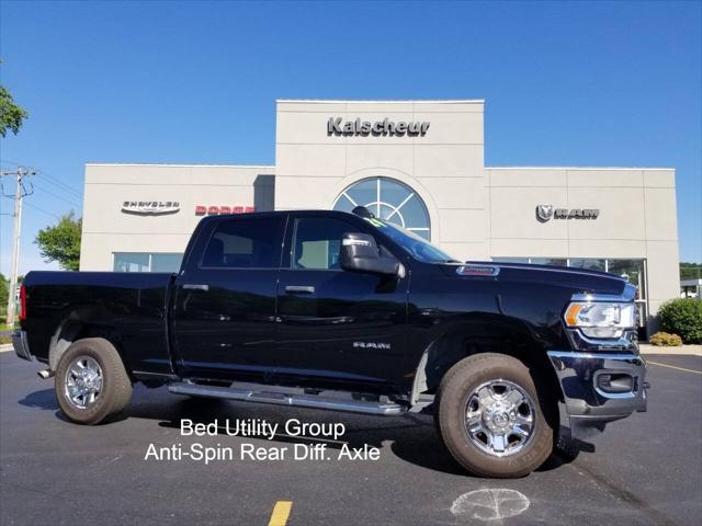 2024 Ram 2500 Big Horn Crew Cab 4x4 6'4" Box for sale in Cross Plains, WI
