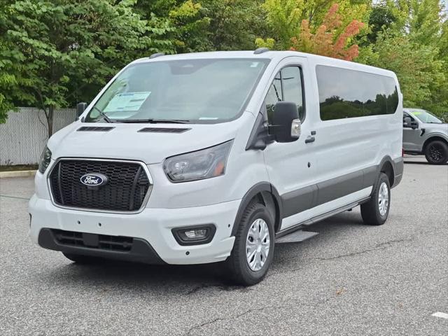 2026 Ford Transit-350 Passenger Van XLT for sale in Elkton, MD
