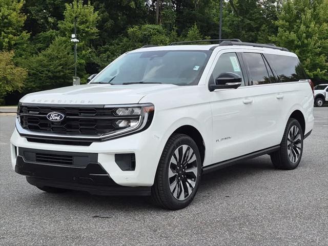 2027 Ford Expedition Max Platinum for sale in Elkton, MD