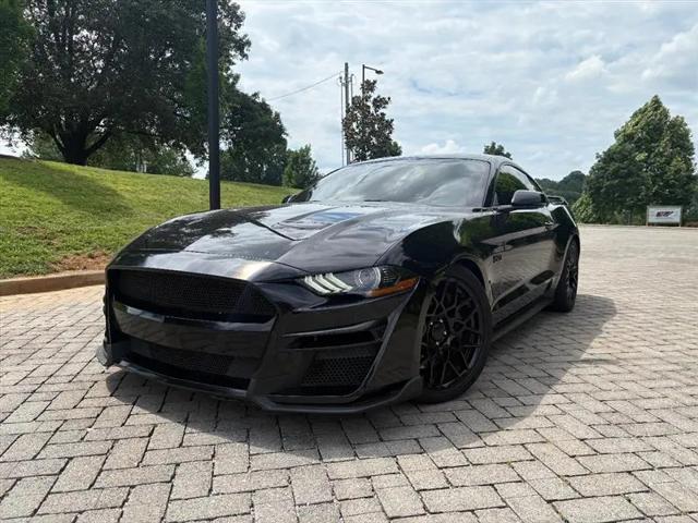2018 Ford Mustang GT Premium for sale in Knoxville, TN
