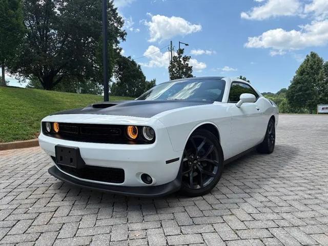 2019 Dodge Challenger R/T for sale in Knoxville, TN