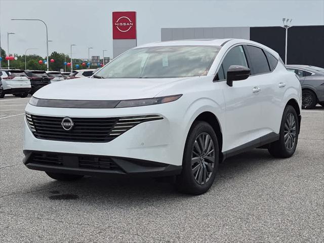 2026 Nissan Murano SL for sale in Dover, DE