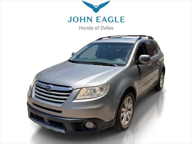 2008 Subaru Tribeca Limited 7-Passenger for sale in Dallas, TX