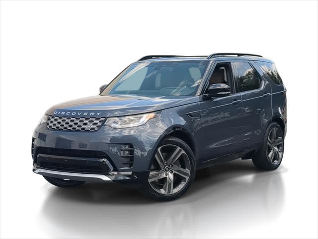 2026 Land Rover Discovery Gemini Edition for sale in Orlando, FL