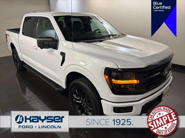 2024 Ford F-150 XLT for sale in Madison, WI