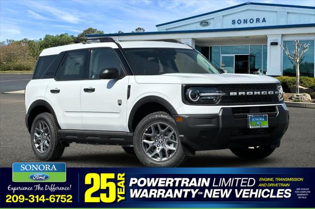 2026 Ford Bronco Sport Big Bend for sale in Sonora, CA