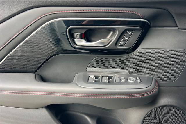 2026 Acura ADX A-Spec with Advance