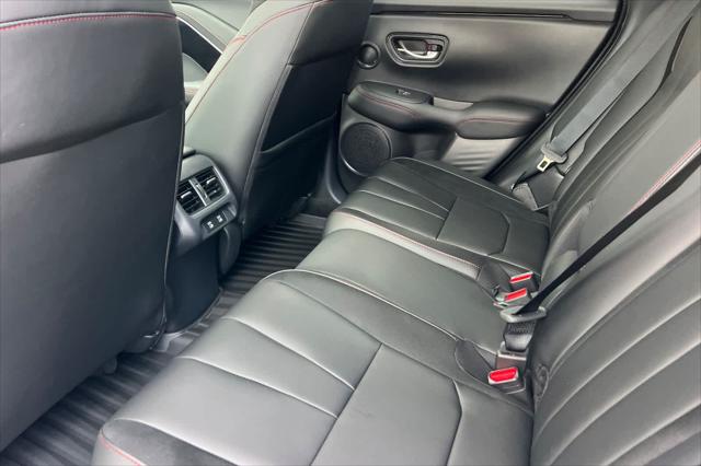 2026 Acura ADX A-Spec with Advance