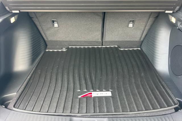2026 Acura ADX A-Spec with Advance