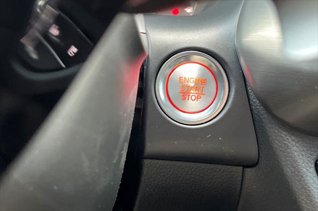 2026 Acura ADX A-Spec with Advance