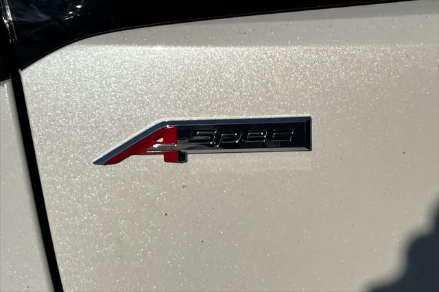 2026 Acura ADX A-Spec with Advance