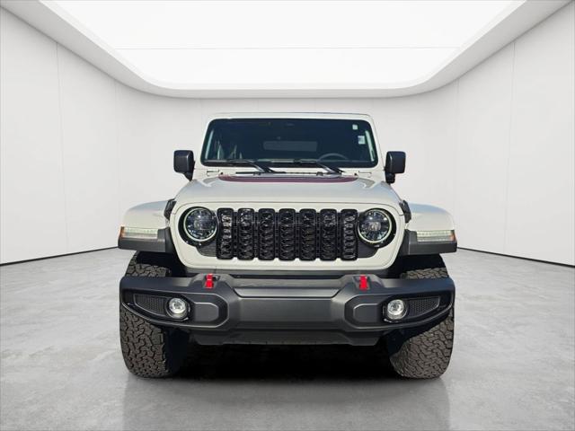 2026 Jeep Wrangler 4-Door Sport 2026 Jeep Wrangler 4-Door Sport
