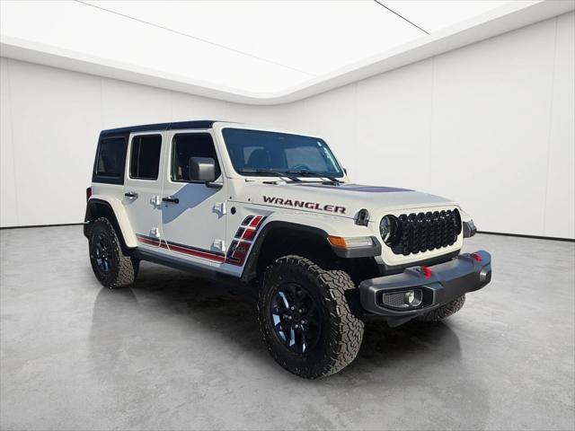 2026 Jeep Wrangler 4-Door Sport 2026 Jeep Wrangler 4-Door Sport