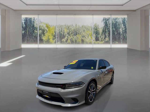 2023 Dodge Charger R/T for sale in Fresno, CA