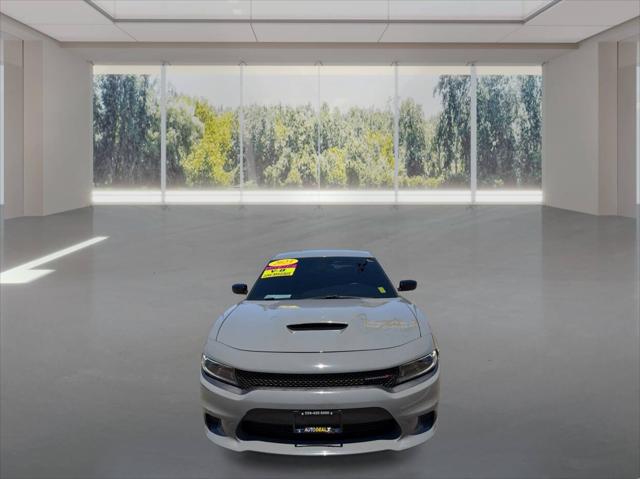 2023 Dodge Charger R/T