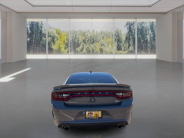 2023 Dodge Charger R/T