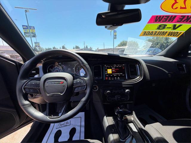 2023 Dodge Charger R/T