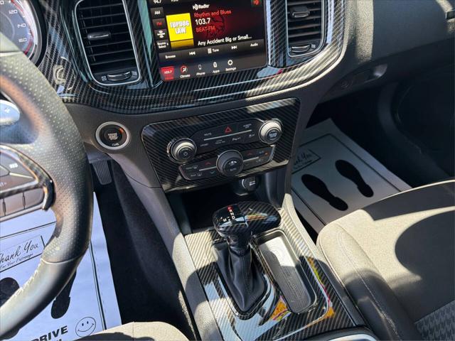 2023 Dodge Charger R/T