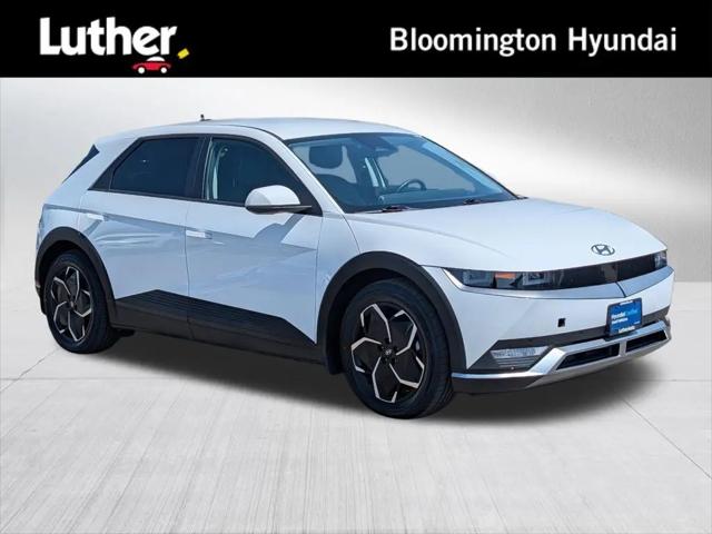 2023 Hyundai IONIQ 5 SEL for sale in Bloomington, MN