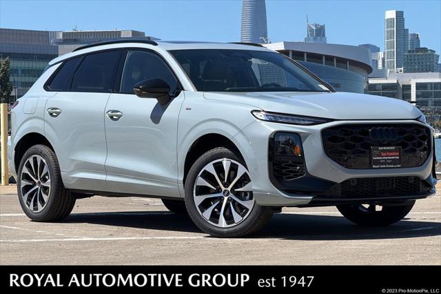 2026 Audi Q3 TFSI quattro S tronic for sale in San Francisco, CA