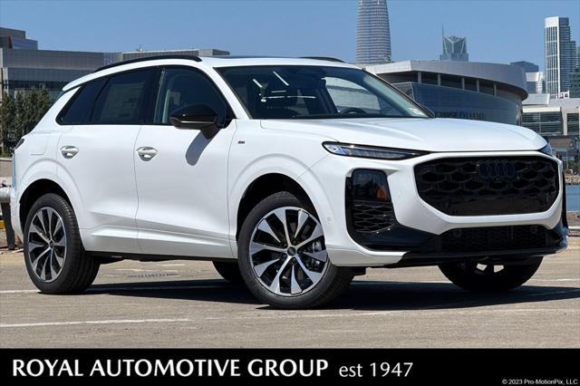 2026 Audi Q3 TFSI quattro S tronic for sale in San Francisco, CA