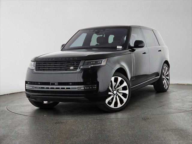 2023 Land Rover Range Rover P530 SE for sale in Thousand Oaks, CA