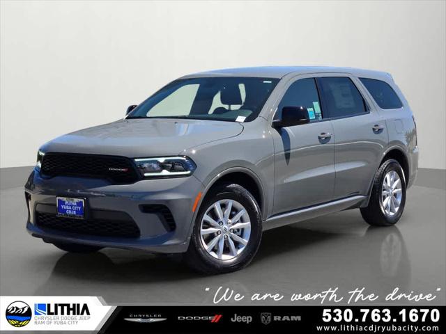 2026 Dodge Durango GT RWD for sale in Yuba City, CA