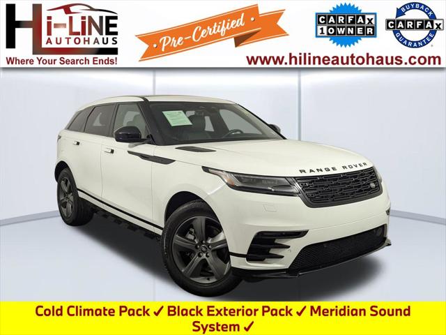 2025 Land Rover Range Rover Velar P250 Dynamic SE for sale in Charlotte, NC