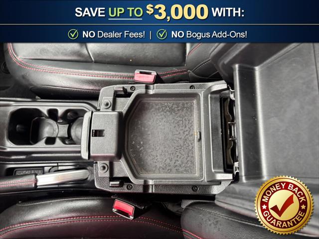 Used 2021 Jeep Wrangler Unlimited Rubicon 4x4 For Sale in Muscle Shoals, AL