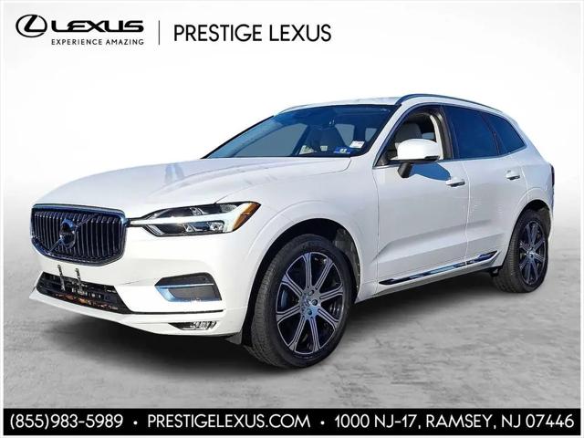 2020 Volvo XC60 T5 Inscription for sale in Ramsey, NJ
