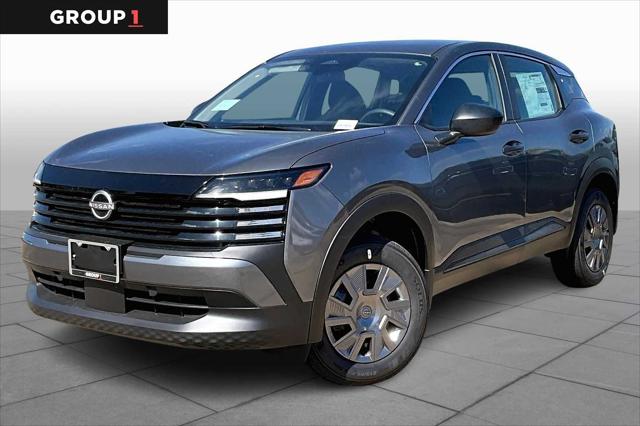 2026 Nissan Kicks S for sale in Stafford, TX