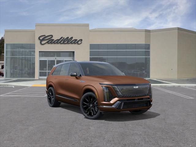 2027 Cadillac iQ Platinum for sale in Portland, OR