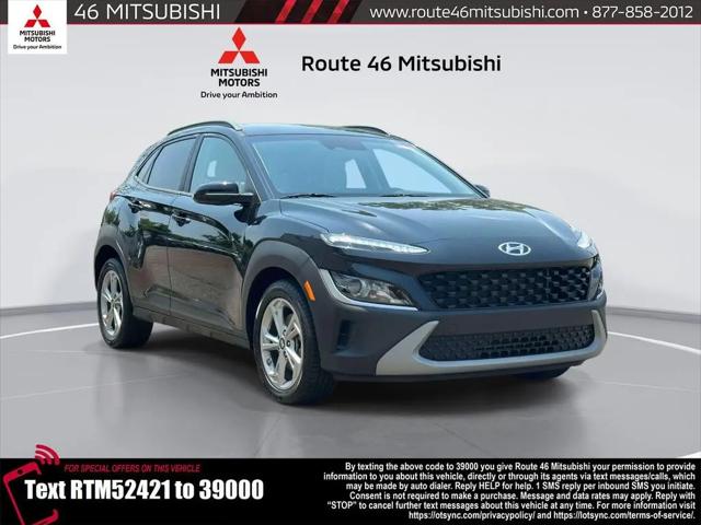 2023 Hyundai Kona SEL for sale in Totowa, NJ