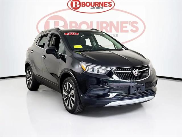 2022 Buick Encore AWD Preferred for sale in Easton, MA