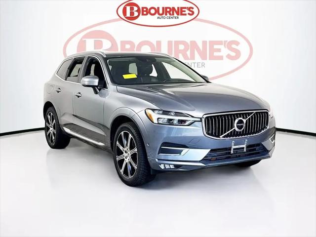 2018 Volvo XC60 T5 Inscription for sale in Easton, MA