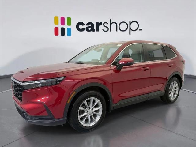 2023 Honda CR-V EX AWD for sale in Pittsburgh, PA