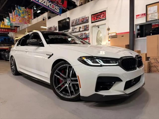 2023 BMW M5 Competition for sale in Staten Island, NY