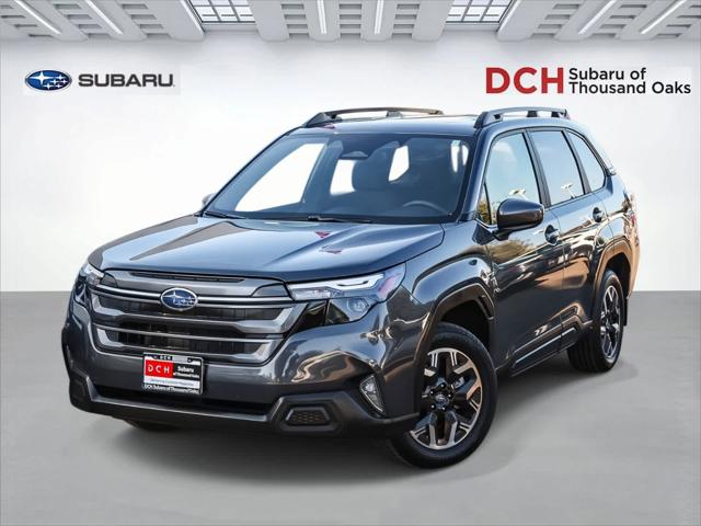 2025 Subaru Forester Premium for sale in Thousand Oaks, CA