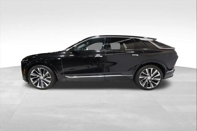 2025 Cadillac iQ Luxury 3 RWD for sale in Springfield, MO
