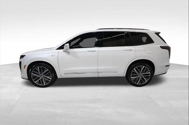2024 Cadillac XT6 AWD Sport for sale in Springfield, MO