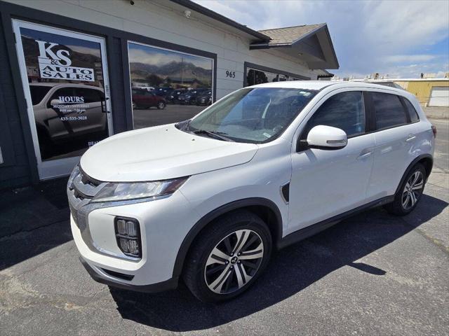 2021 Mitsubishi Outlander Sport 2.0 SE AWC for sale in Smithfield , UT