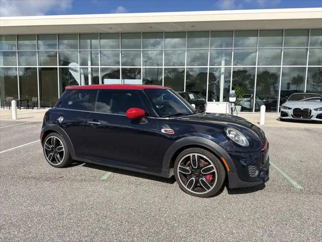 2021 MINI Hardtop John Cooper Works for sale in Daytona Beach, FL