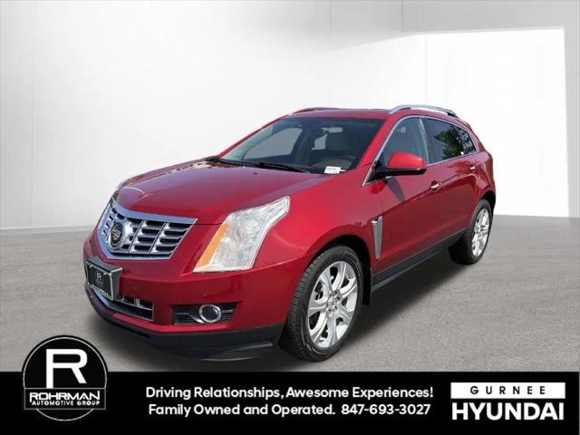 2015 Cadillac SRX Premium Collection for sale in Gurnee, IL
