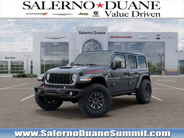 2026 Jeep Wrangler WRANGLER 4-DOOR RUBICON X 2026 Jeep Wrangler WRANGLER 4-DOOR RUBICON X