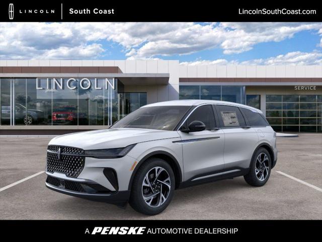 2026 Lincoln Nautilus Premiere for sale in Santa Ana, CA